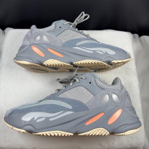 Yeezy Boost 700 “Inertia” – Men’s US 11.5Gently Used w/ Box